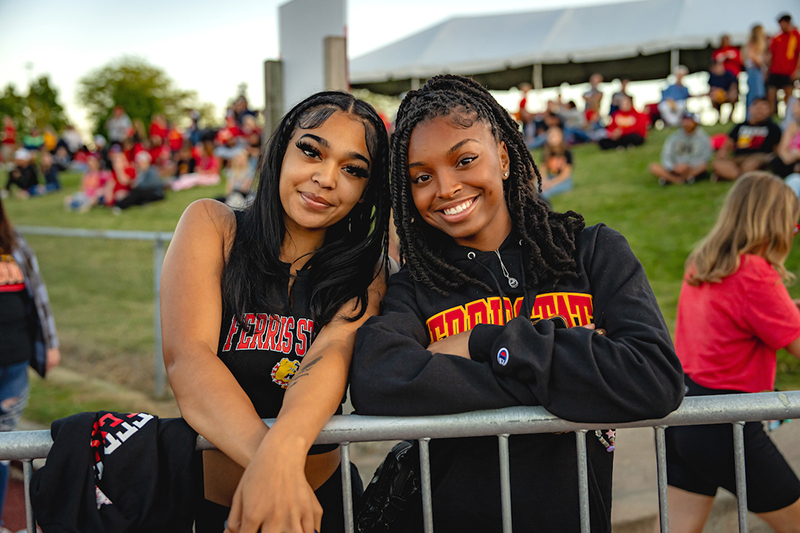 Ferris State University