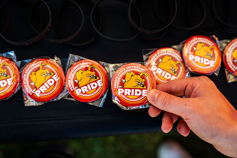 Ferris State University