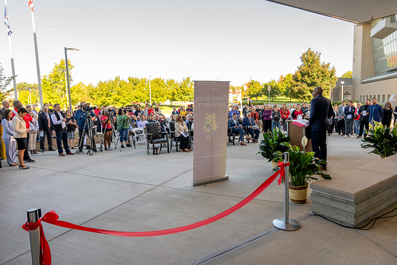 Ferris State University