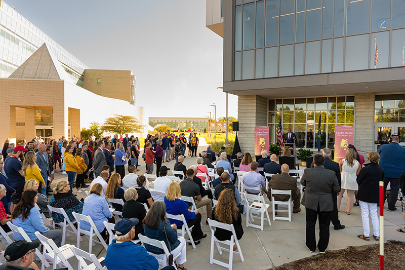 Ferris State University