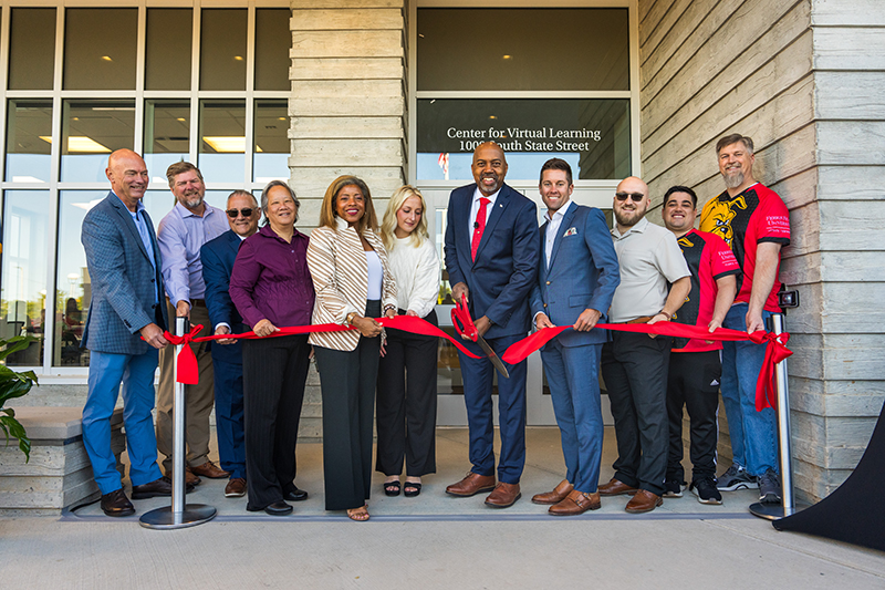 Ferris State University