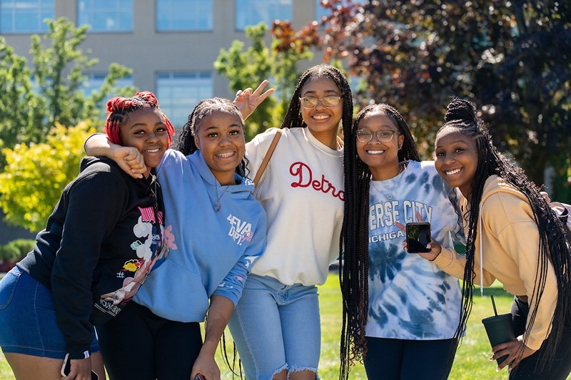 Ferris State University