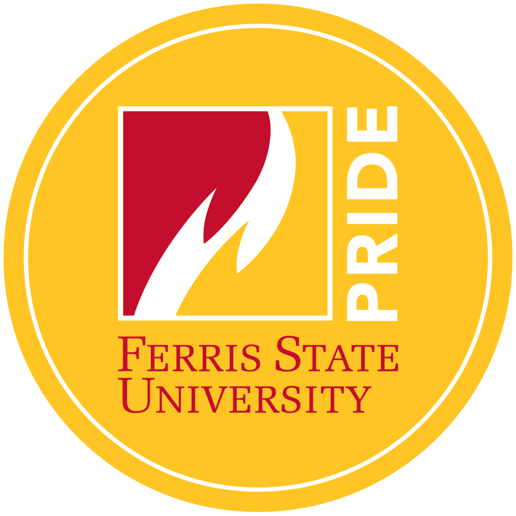 FSU Pride Button 2013