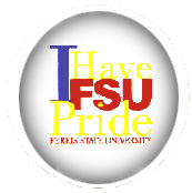 Pride Button