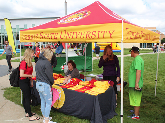 Ferris State University