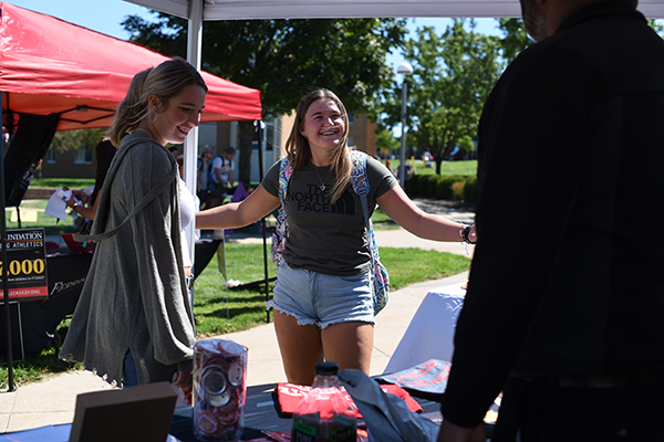 Ferris State University