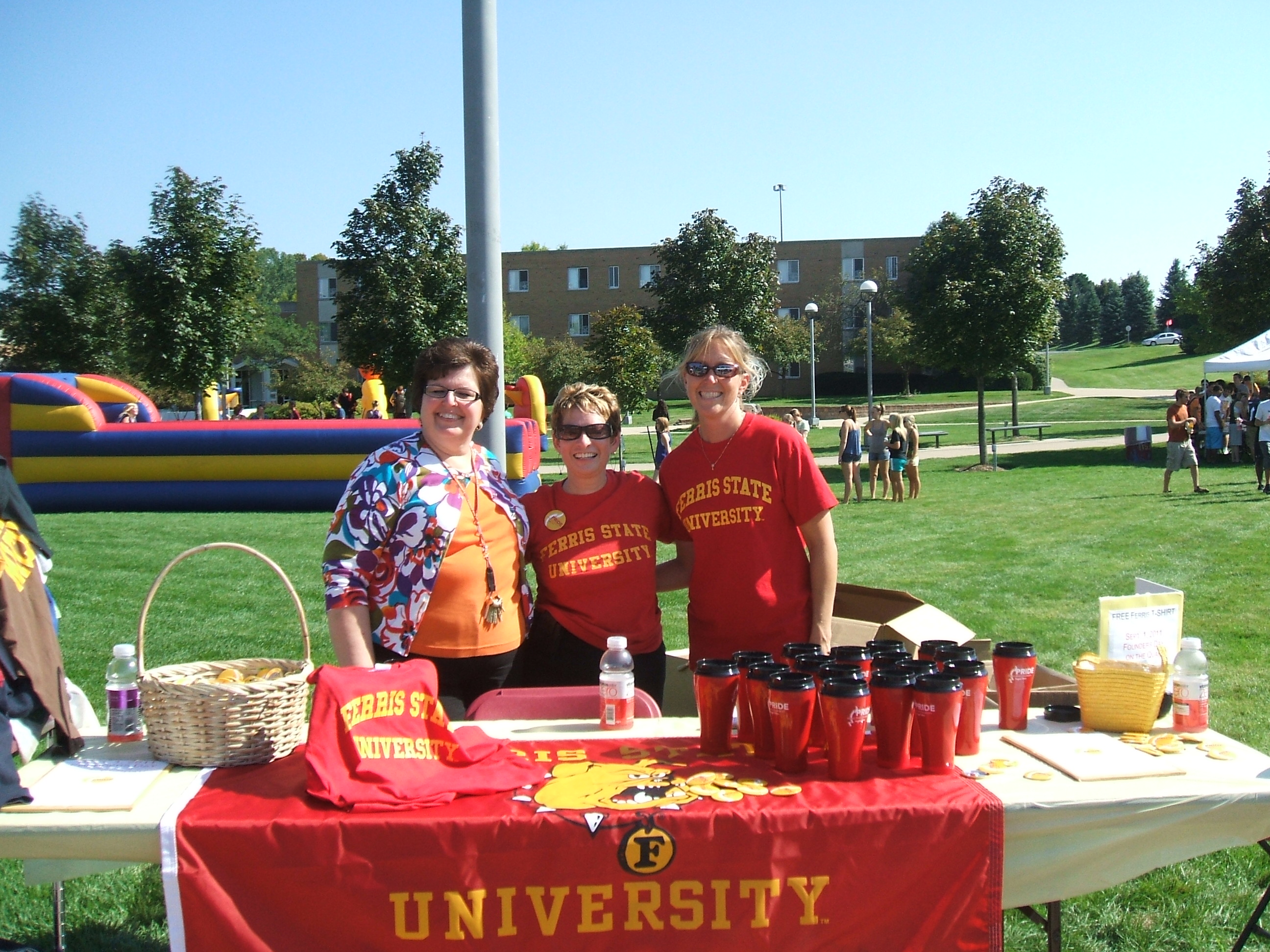 Ferris State University