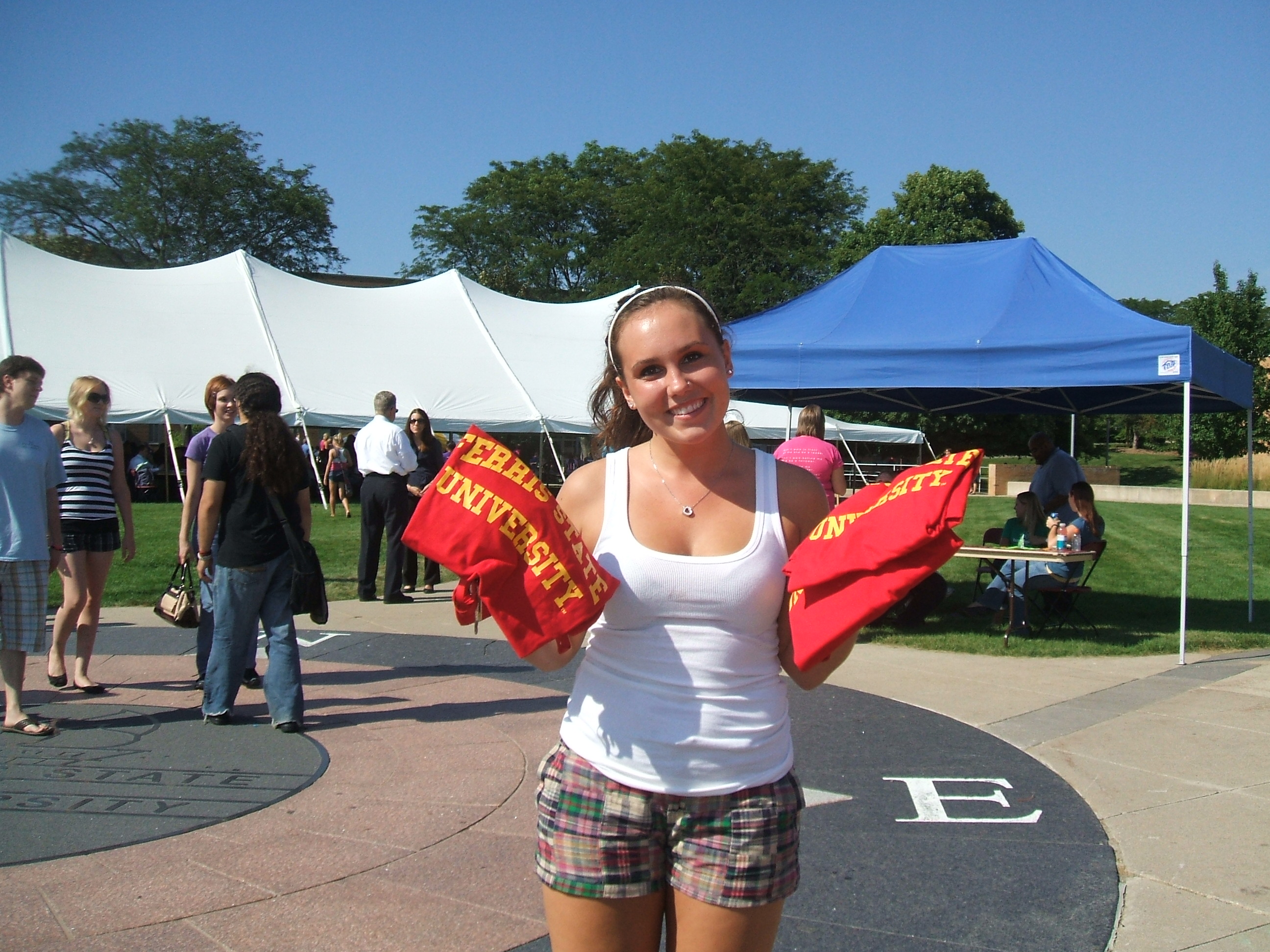 Ferris State University