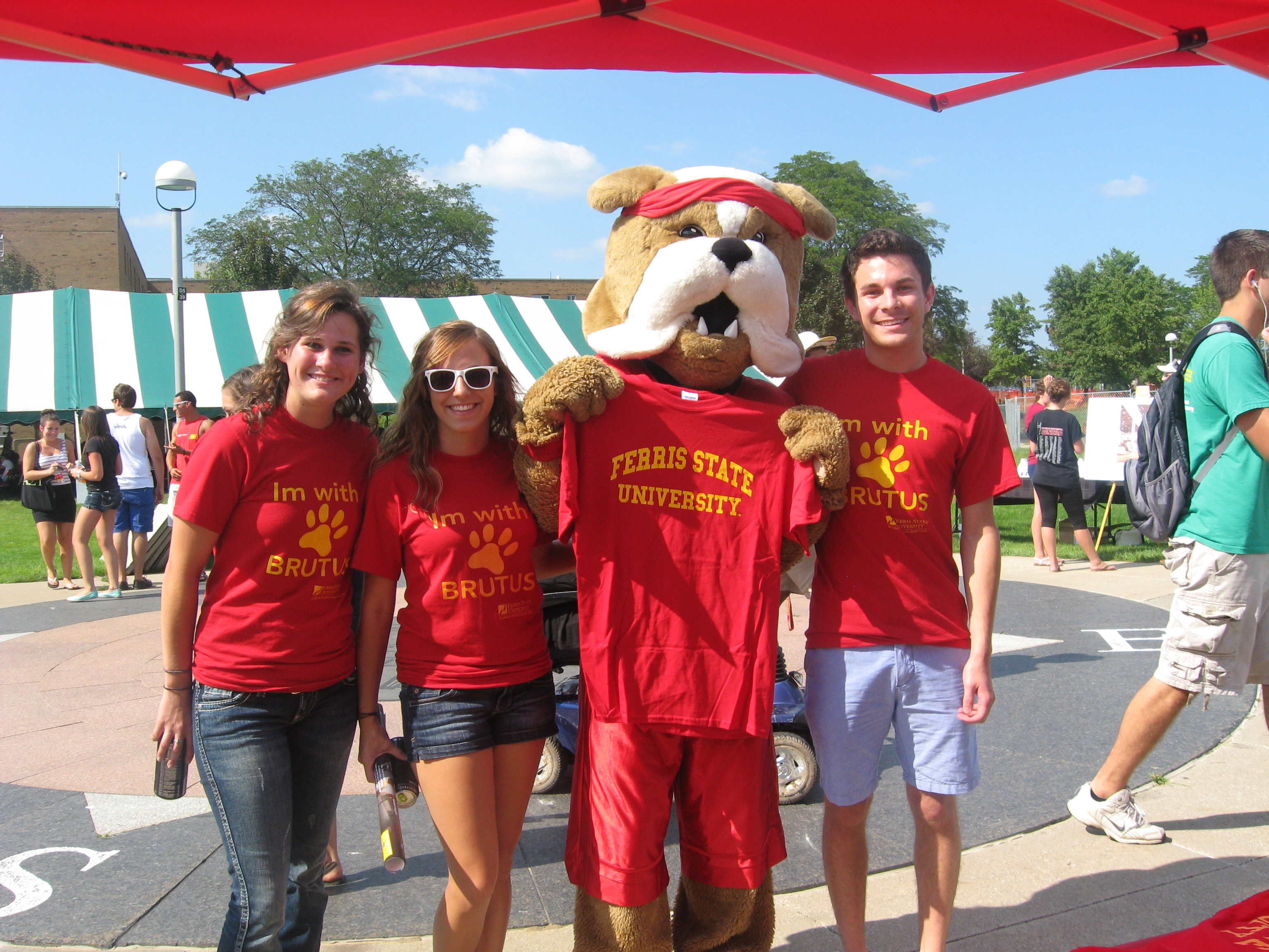 Ferris State University