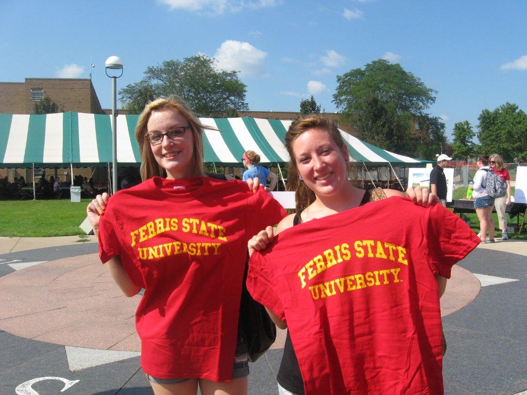 Ferris State University