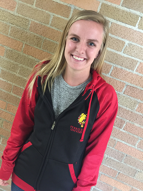 Hailey Hollenbeck