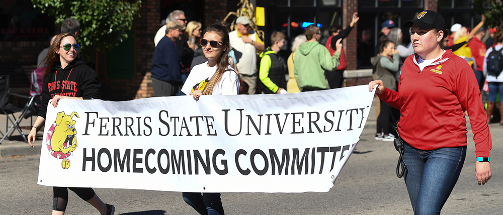 Ferris State University