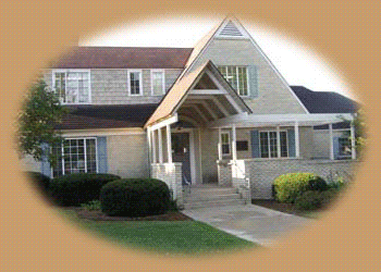 McKessy House