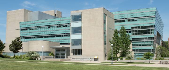 Flite Building
