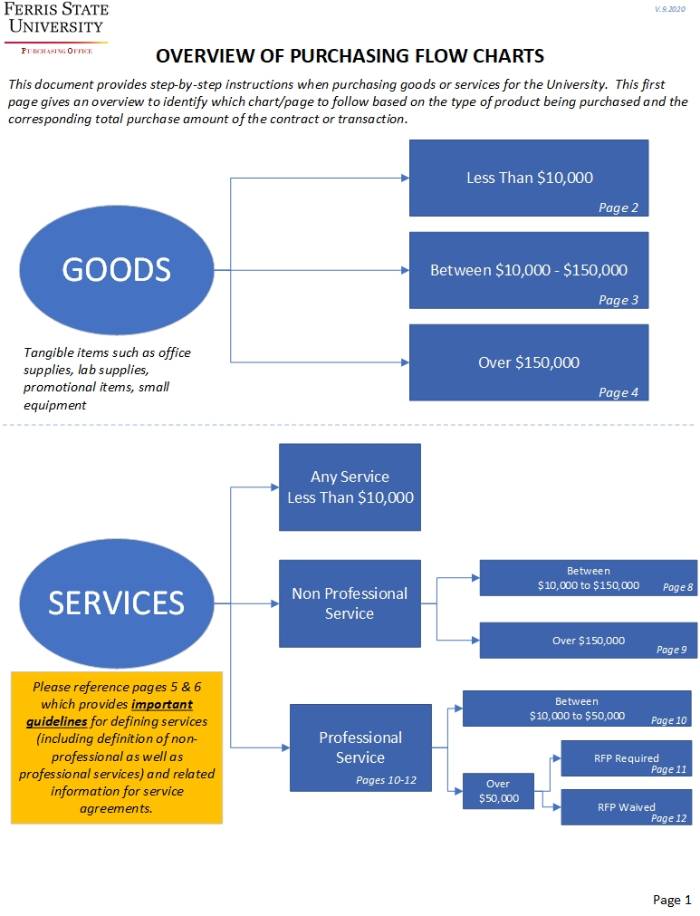 Process Flow Page 1
