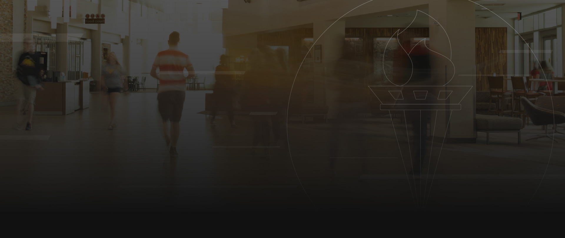 Start Your Ferris Application