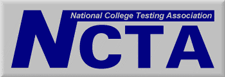Link to National College Testing Association
