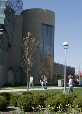 Ferris Campus