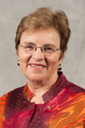 Barb Johnson