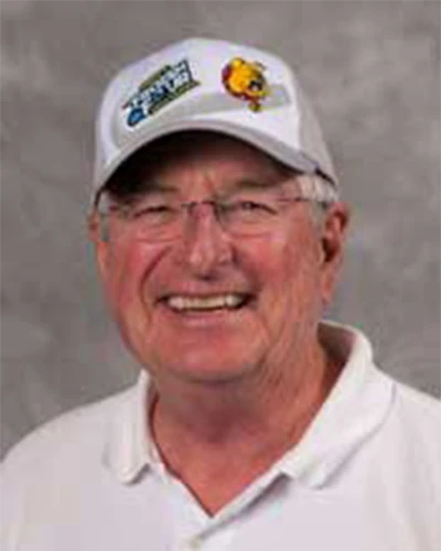 Bob Carter
