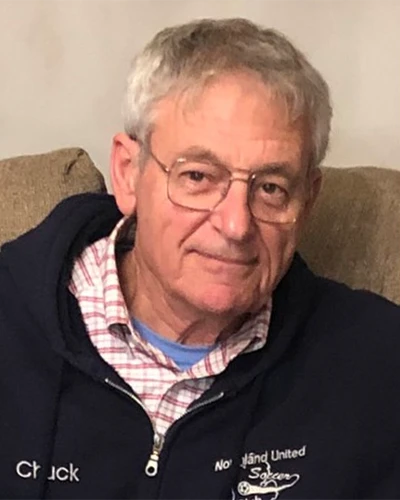 Chuck Drake