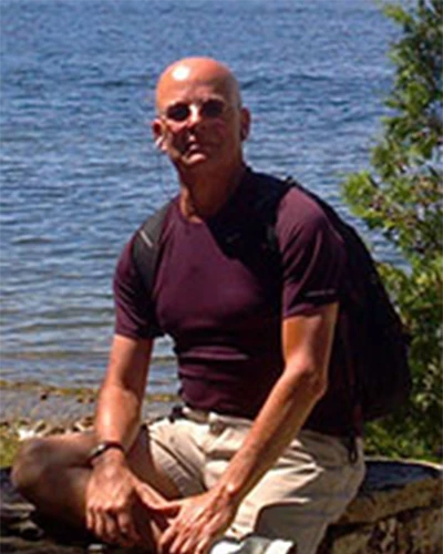Doug Haneline