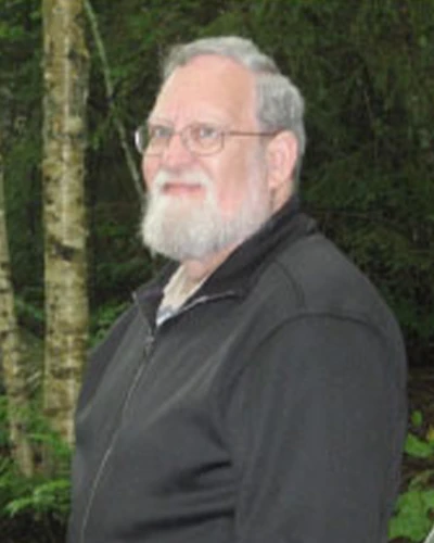 Jeffrey Nagelbush