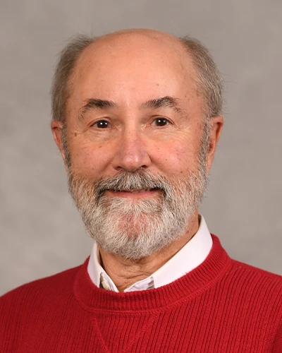 Randy Vance
