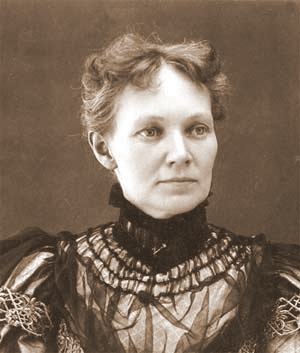 Mrs. Helen G. Ferris