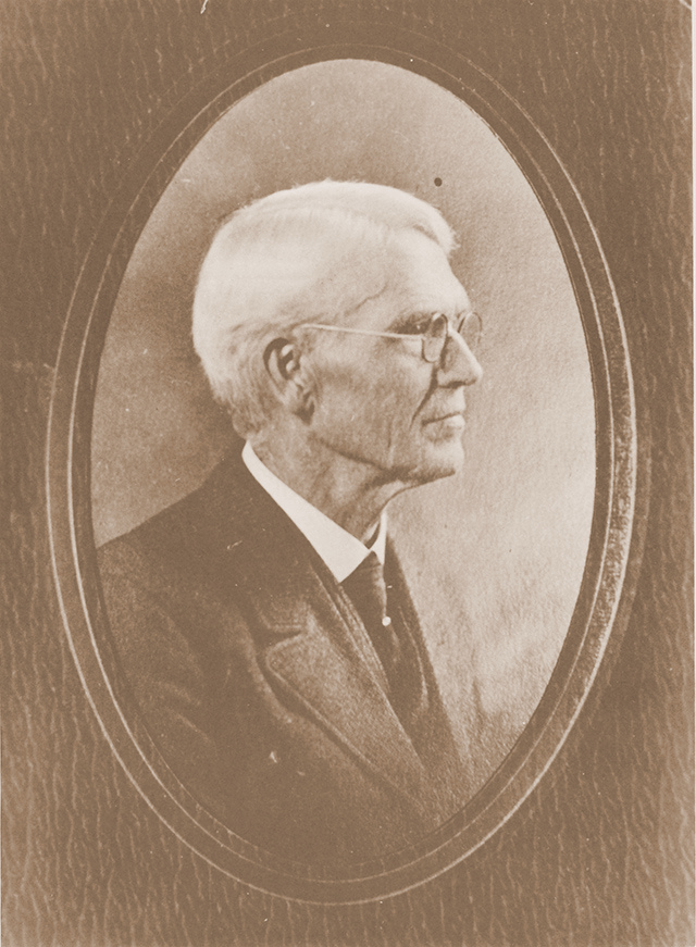 Woodbridge Nathan Ferris 1853-1928