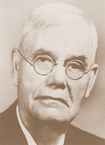 Bert S. Travis Bert S. Travis