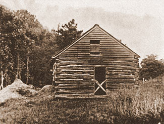 W.N. Ferris' Birthplace