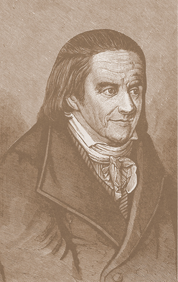 Johann H. Pestalozzi