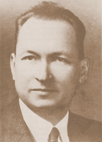 Merle S. Ward