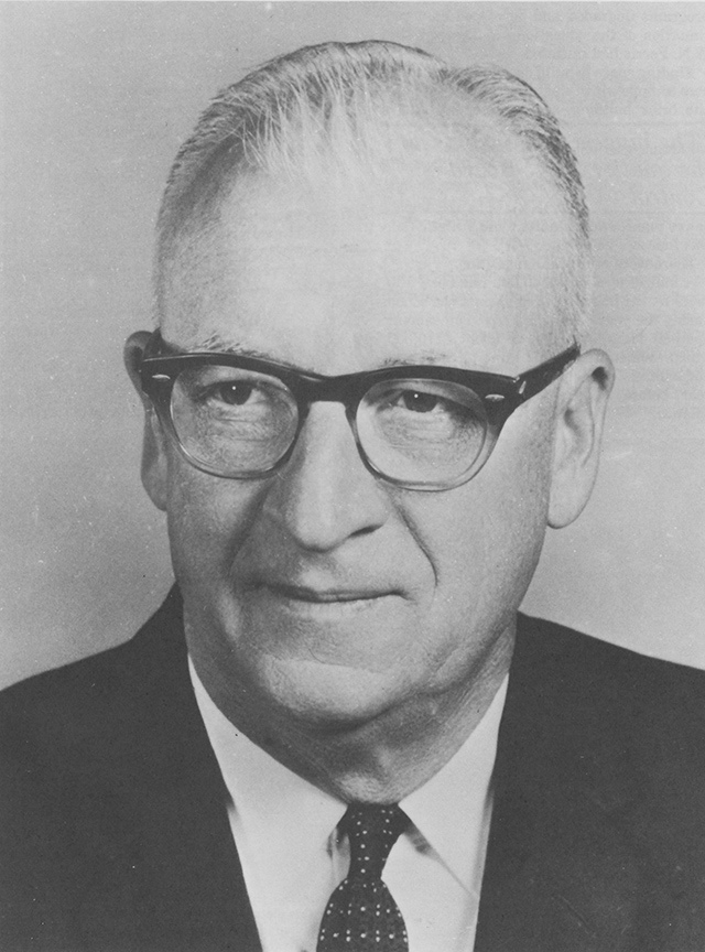 Victor F. Spathelf