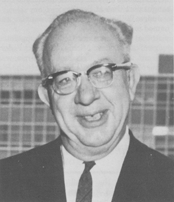 Ralph Pattullo