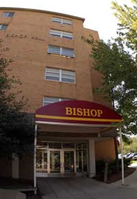 Bishop Hall