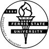 Ferris State University seal