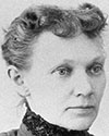 Helen Gillespie Ferris