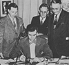 Gov. Williams Signs Bill
