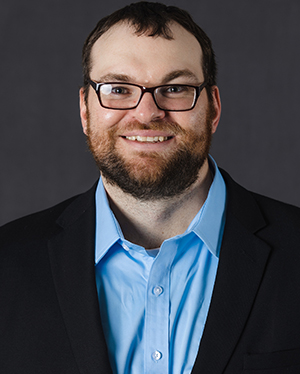 Ben Garrod photo Ben Garrod board headshot