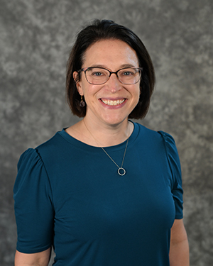 Carrie Ziegler-Thomas photo Carrie Ziegler-Thomas photo