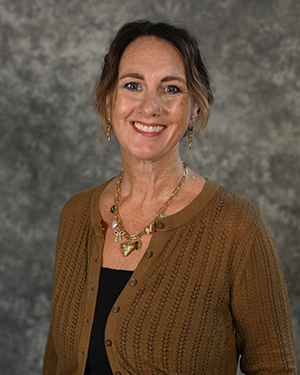 Jennifer Braman photo Jennifer Braman board headshot