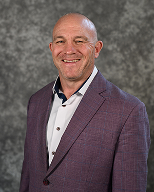 Ken Mance photo Ken Mance Board headshot