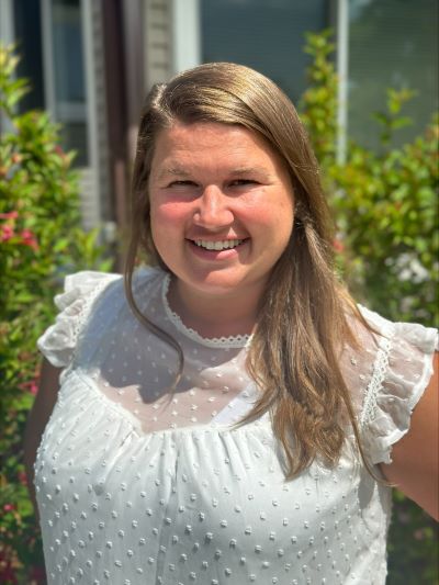 Nichole Dilloway
