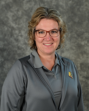 Sarah Pernie photo Sarah Pernie board headshot