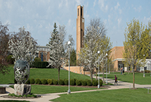 Spring Campus