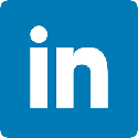 LinkedIn Icon