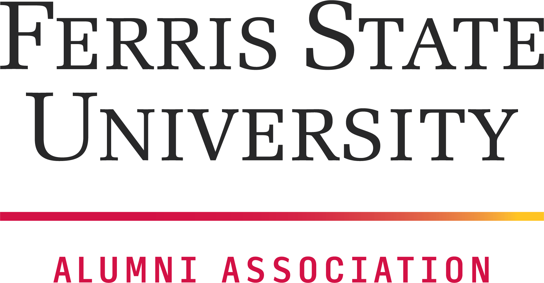 Alumni Association Logo