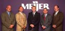 Ferris alumni working at Meijer Corporation